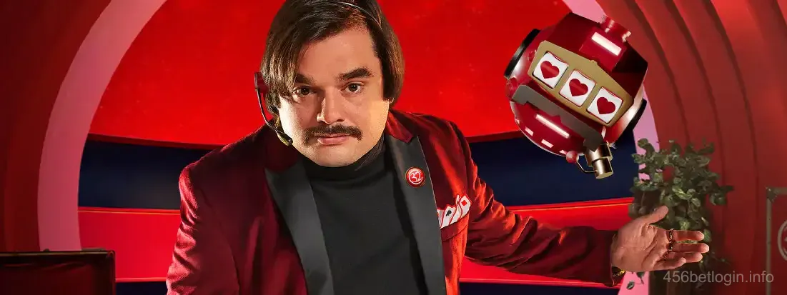 Bônus de boas-vindas 456bet - Até R$500 + 50 rodadas grátis