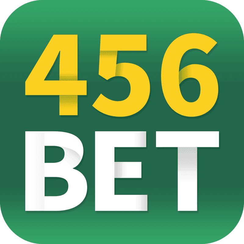 Logo do 456bet